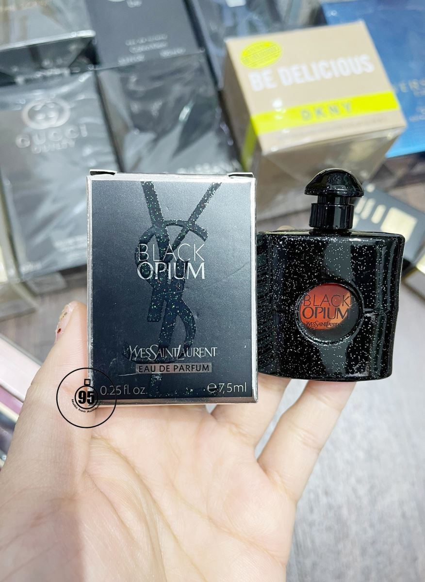 Black opium cheap 7.5 ml